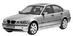 BMW E46 U047C Fault Code