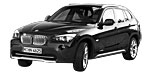 BMW E84 U047C Fault Code