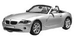 BMW E85 U047C Fault Code