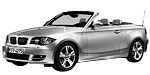 BMW E88 U047C Fault Code